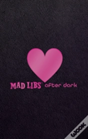 Capa do artigo Mad Libs After Dark