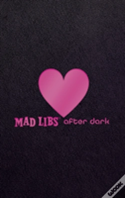 Capa do artigo Mad Libs After Dark