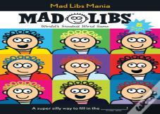 Mad Libs Mania