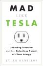 Mad Like Tesla - Preview