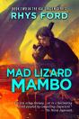 Mad Lizard Mambo - Preview