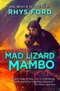 Mad Lizard Mambo - Preview