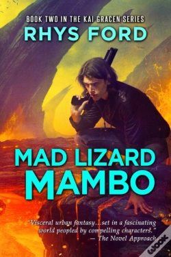 Capa do artigo Mad Lizard Mambo