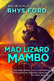 Capa do artigo Mad Lizard Mambo Volume 2