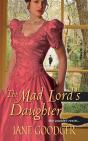 Mad Lord'S Daughter - Preview