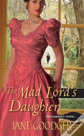 Mad Lord'S Daughter