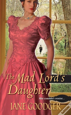Capa do artigo Mad Lord'S Daughter