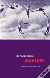 Capa do artigo Mad Love
