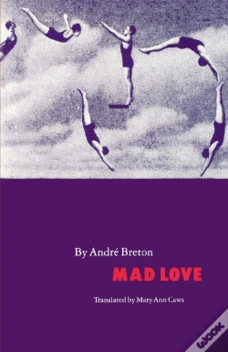 Capa do artigo Mad Love