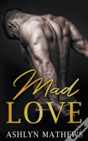 Capa do artigo Mad Love