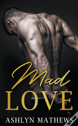 Capa do artigo Mad Love