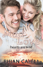 Mad Love - Preview