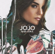 Capa do artigo Mad Love - CD