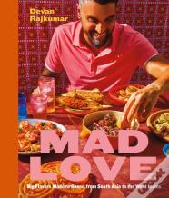 Mad Love