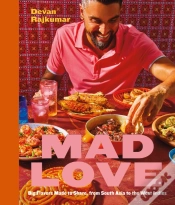 Capa do artigo Mad Love