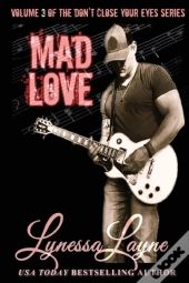 Mad Love