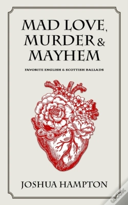 Capa do artigo Mad Love, Murder And Mayhem