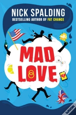 Capa do artigo Mad Love