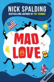 Capa do artigo Mad Love