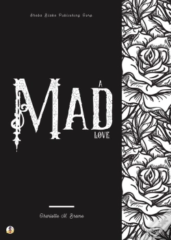 Capa do artigo Mad Love