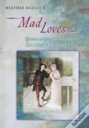 Capa do artigo Mad Loves