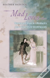 Capa do artigo Mad Loves