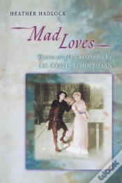 Capa do artigo Mad Loves