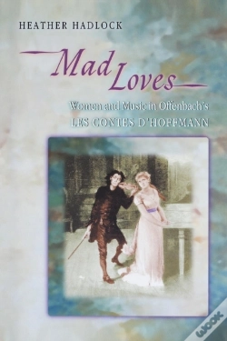 Capa do artigo Mad Loves