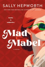 Capa do artigo Mad Mabel