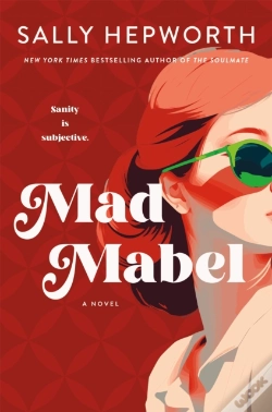Capa do artigo Mad Mabel