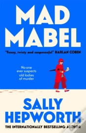 Capa do artigo Mad Mabel