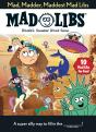 Mad, Madder, Maddest Mad Libs - Preview