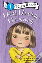 Mad Maddie Maxwell