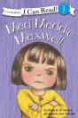 Mad Maddie Maxwell - Preview
