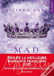 Mad Majesty Tome 1