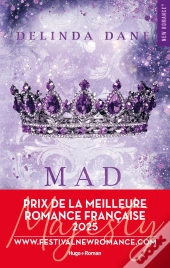 Mad Majesty Tome 1