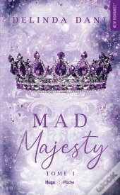 Mad Majesty Tome 1