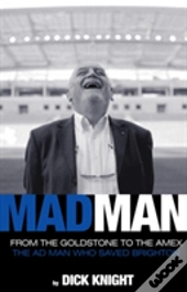 Mad Man