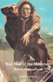 Capa do artigo Mad Man Of The Mountain