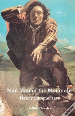 Capa do artigo Mad Man Of The Mountain