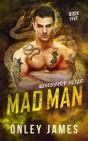 Mad Man - Preview