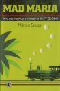 Mad Maria - Preview