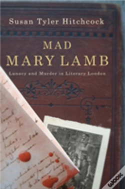 Capa do artigo Mad Mary Lamb
