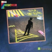 Capa do artigo Mad Material - CD