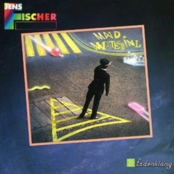 Capa do artigo Mad Material - CD