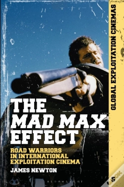 Capa do artigo Mad Max Effect