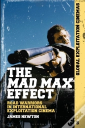 Mad Max Effect
