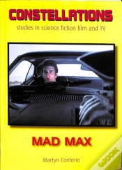 Capa do artigo Mad Max