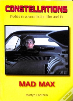 Capa do artigo Mad Max