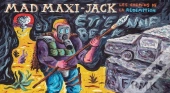 Mad Maxi-Jack : Les Chemins De Rédemption